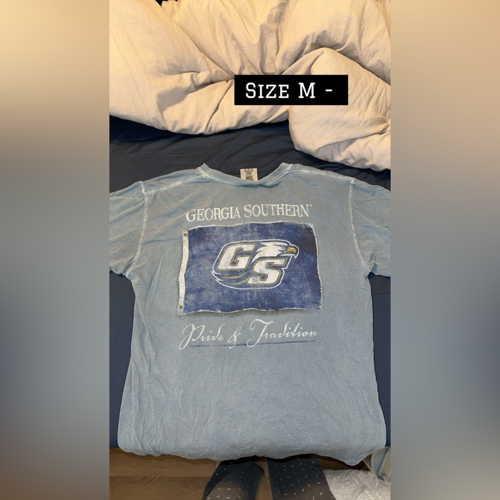 Tees - Picture 4 of 5